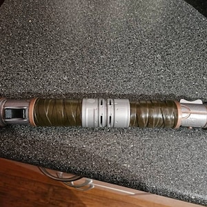 New Savi's Workshop Double-bladed Hilt Connector Part (connector only) -  Star Wars: Galaxy's Edge