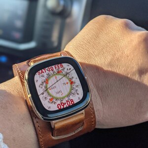Crystal added a photo of their purchase