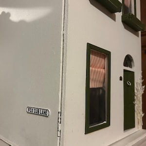ali added a photo of their purchase