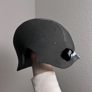 Conner hat ein Foto des gekauften Artikels hinzugefügt