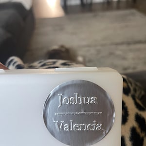 valencia adicionaram uma foto da sua compra