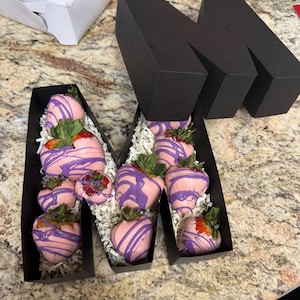 Julie added a photo of their purchase