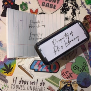 Etsy buyer added a photo of their purchase