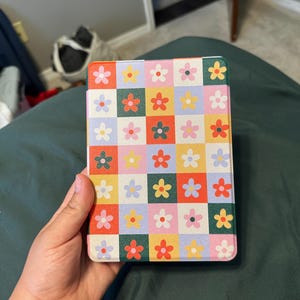 Comprador de Etsy ha añadido una foto de su compra