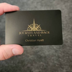 Hyatt added a photo of their purchase