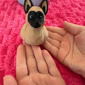 Etsy buyer added a photo of their purchase