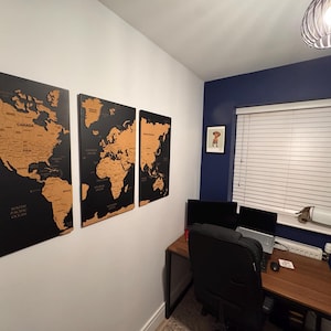 Craig added a photo of their purchase