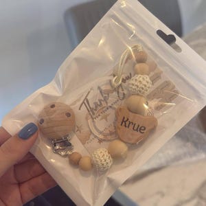 Paige added a photo of their purchase
