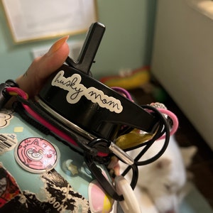 Katie added a photo of their purchase