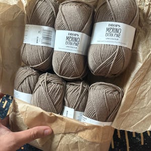 Clover added a photo of their purchase