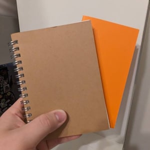 Griffin added a photo of their purchase