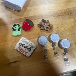 Lindsey added a photo of their purchase