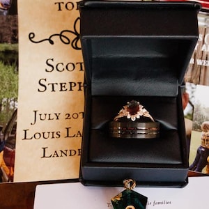 Stephanie added a photo of their purchase