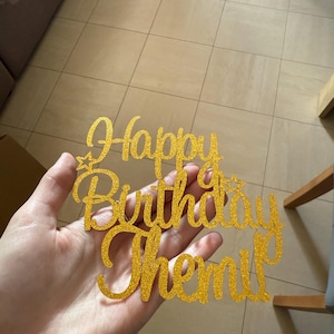 Maria added a photo of their purchase