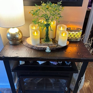Sarah added a photo of their purchase