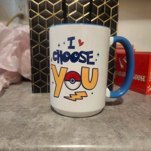 McKenna added a photo of their purchase