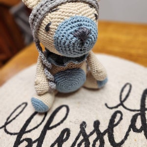 Teresa added a photo of their purchase