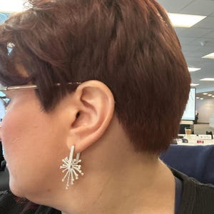 Inactive account added a photo of their purchase