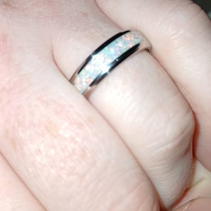 Lin added a photo of their purchase