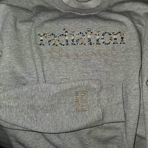 Sabrina added a photo of their purchase