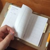 Monthly Planner Personal Ring Printable Planner Inserts - Etsy