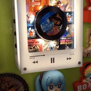 Pixel ha añadido una foto de su compra