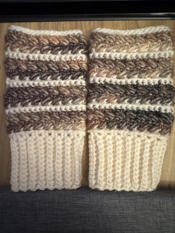 Finished project photo from June J.