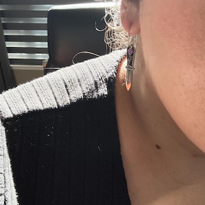 Jennifer ha aggiunto una foto del proprio acquisto