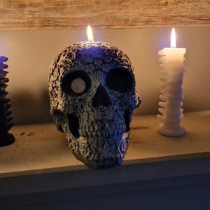 Comprador Etsy adicionaram uma foto da sua compra