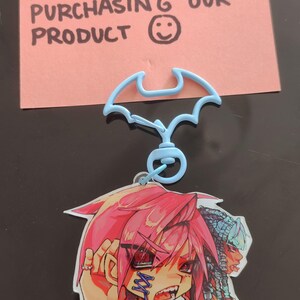 Mike added a photo of their purchase