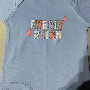 Rachel added a photo of their purchase