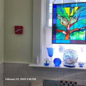 Pamela added a photo of their purchase