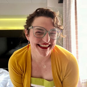 Allison さんが購入した商品の写真を追加しました