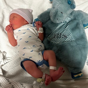 Courtney added a photo of their purchase