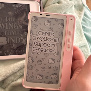 Cami added a photo of their purchase