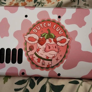 Sorren added a photo of their purchase