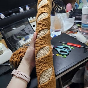 Ooi added a photo of their purchase