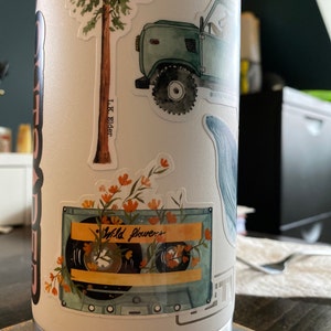 Brianna added a photo of their purchase