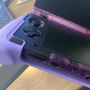 Jacob added a photo of their purchase