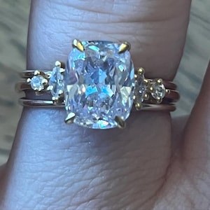 Jessica added a photo of their purchase