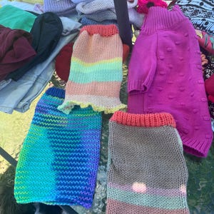 Donna added a photo of their purchase