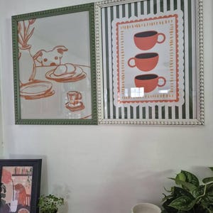 Casey heeft een foto van de aankoop toegevoegd