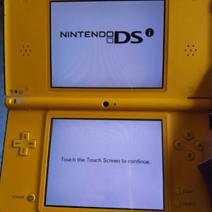 Nintendo DSi XL Review