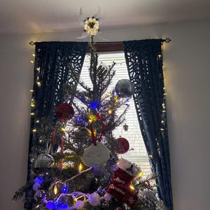 Arlene added a photo of their purchase