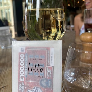 Katherine added a photo of their purchase