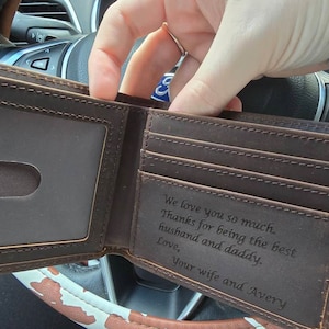 Linzy added a photo of their purchase