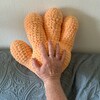 Silly Hand Crochet PATTERN - Etsy Canada