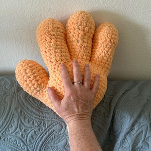LookWhatICanCrochet added a photo of their purchase