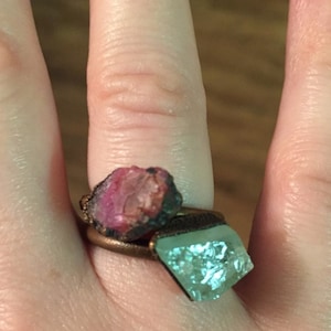 Torie added a photo of their purchase