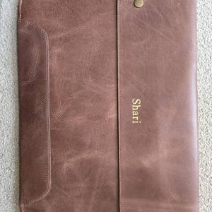 Shari added a photo of their purchase